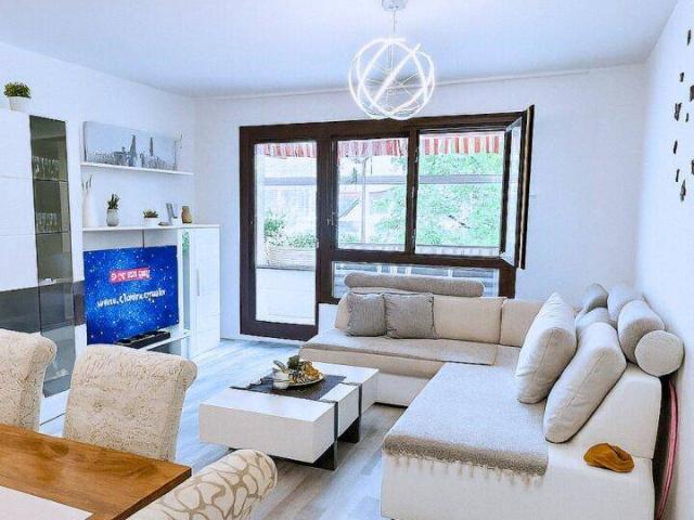 Apartment kaufen in Liesing, Wien