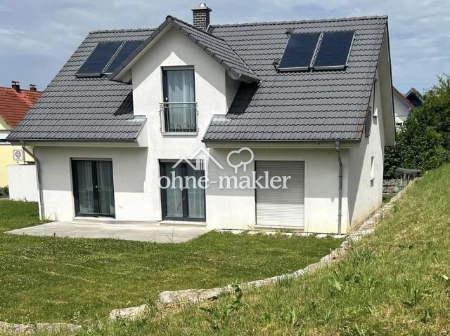 Haus kaufen in Kirchberg, Baden-Württemberg