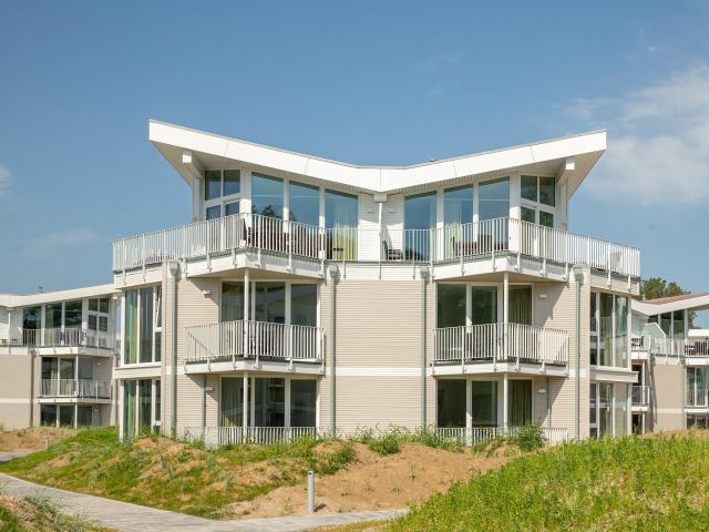 Penthouse kaufen in Travemünde, Lübeck
