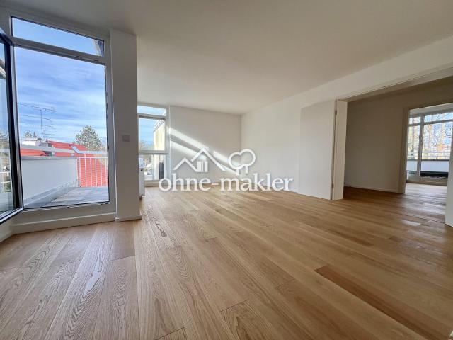 Apartment kaufen in Eglfing, Haar