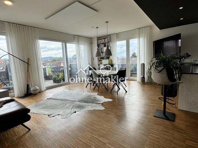 Apartment kaufen in Riegel, Baden-Württemberg