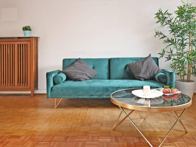 Wohnung kaufen in Altona, Hamburg