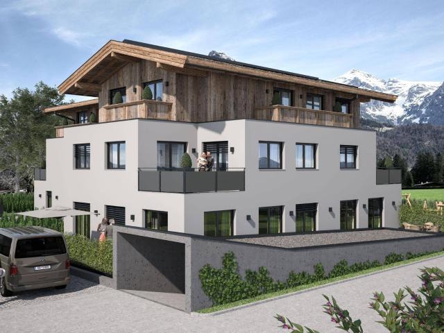Immobilie kaufen in St. Ulrich am Pillersee, Tirol