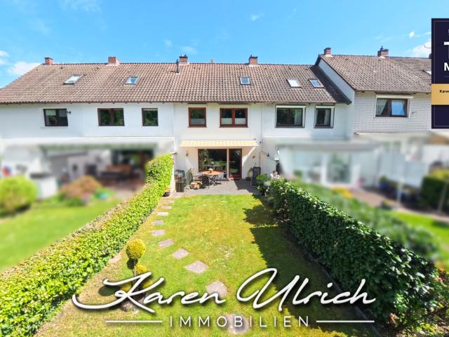 Haus kaufen in Marmstorf, Harburg