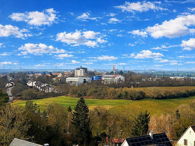 Wohnung kaufen in Eltingen, Leonberg