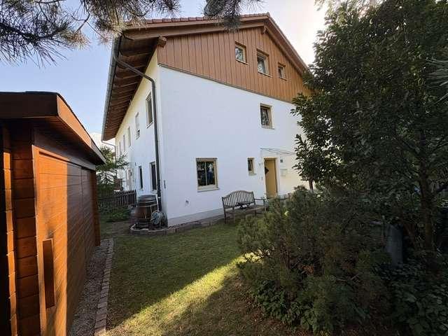 Haus kaufen in Otterfing, Landkreis Miesbach