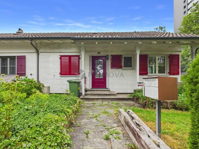 Reihenfamilienhaus kaufen in Bern