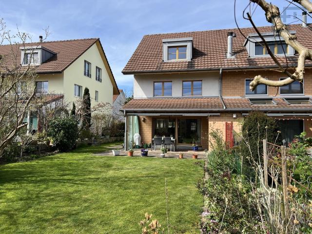 Immobilie mieten in Therwil, Basel-Landschaft