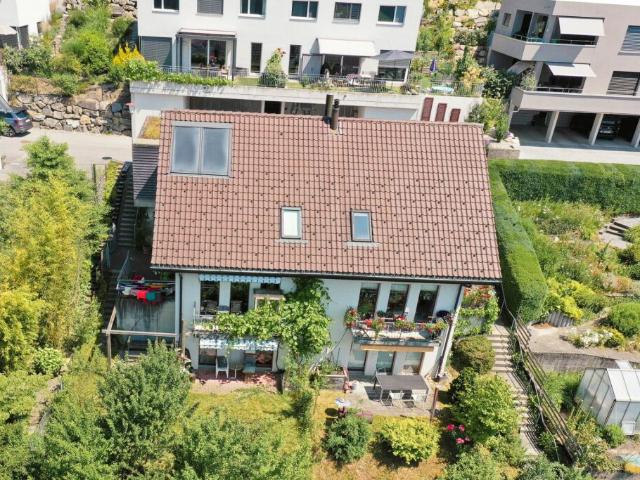 Reihenfamilienhaus kaufen in Langnau im Emmental, Bern