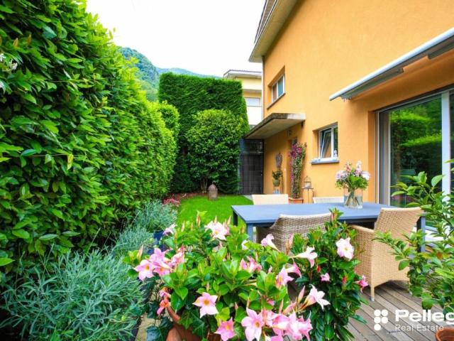Immobilie kaufen in Losone, Tessin