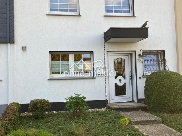 Haus kaufen in Witten, Herbede