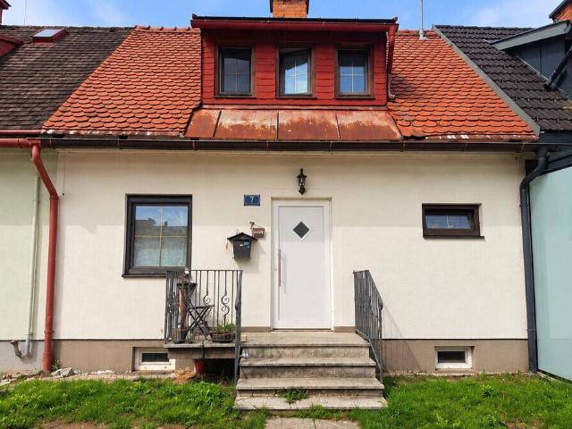 Haus kaufen in Klagenfurt am Wörthersee, Klagenfurt