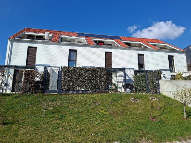 Haus kaufen in Vorarlberg