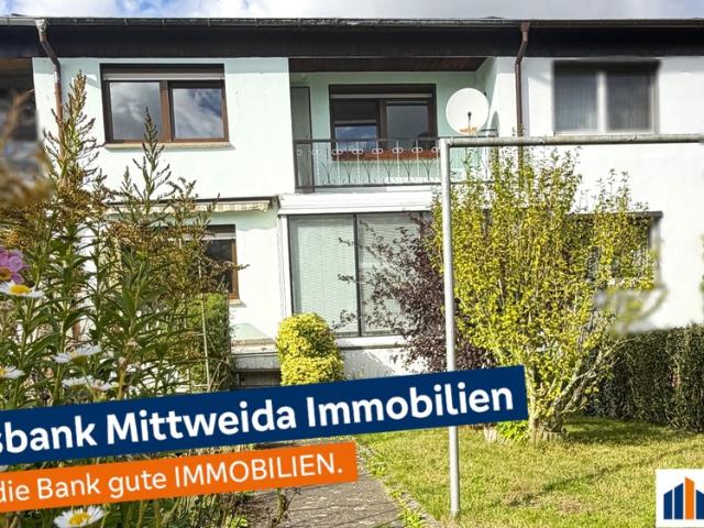 Haus kaufen in Altgeringswalde, Geringswalde