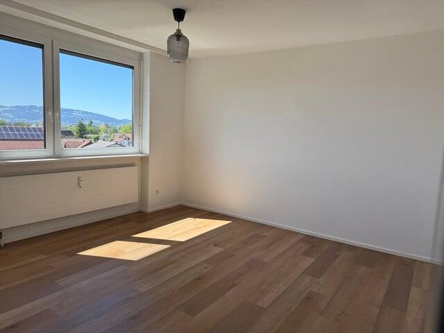 Apartment mieten in Dornbirn, Vorarlberg