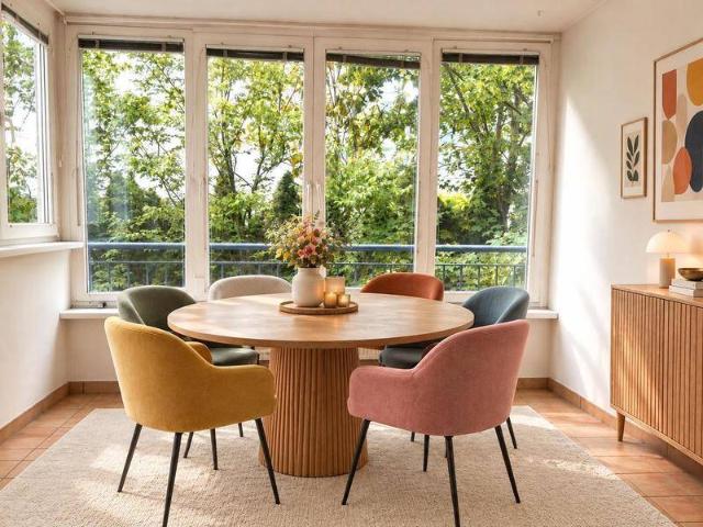 Apartment kaufen in Döbling, Wien