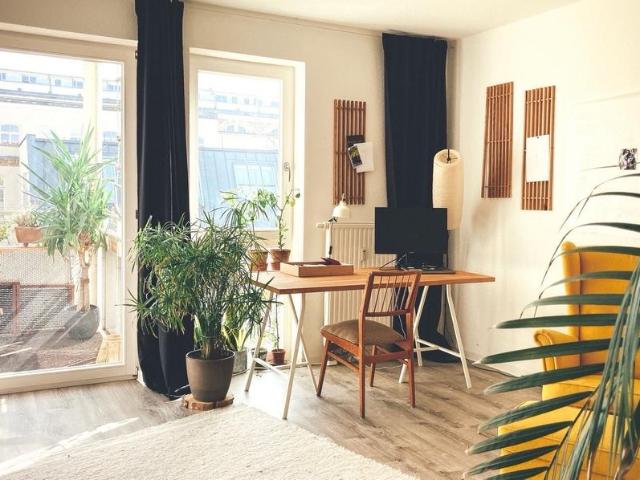 Wohnung mieten in Böhlitz-Ehrenberg, Leipzig