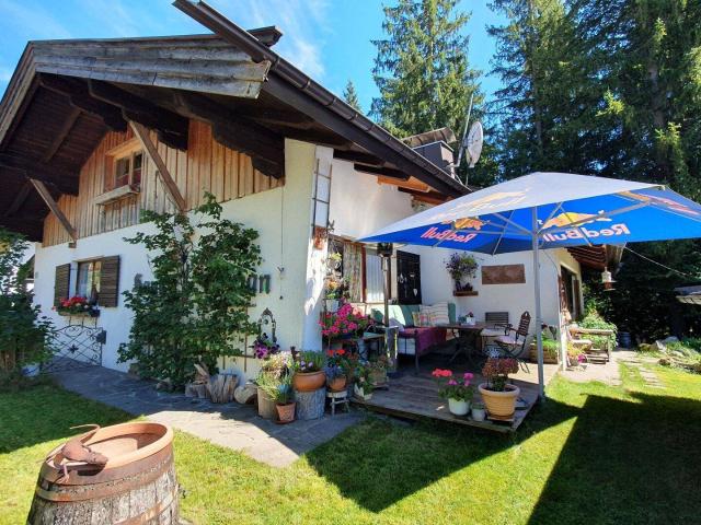 Haus kaufen in Scheffau am Wilden Kaiser, Tirol