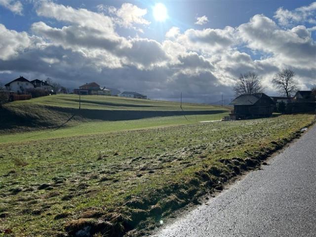 Grundstück kaufen in Ohlsdorf, Oberösterreich