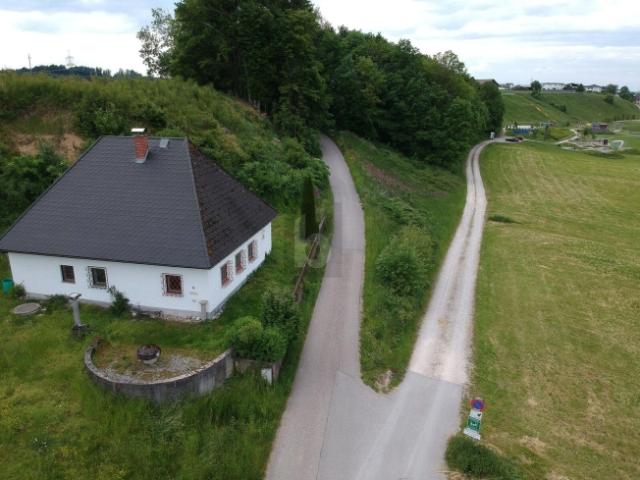 Einfamilienhaus kaufen in Schmidham, Pischelsdorf am Engelbach