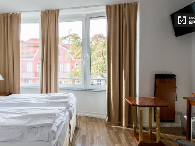 Atelier mieten in Charlottenburg, Berlin