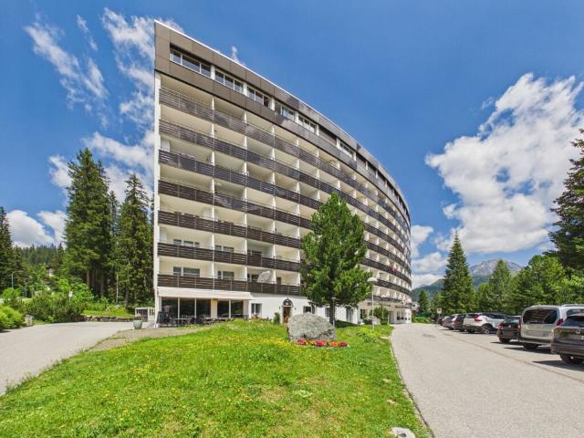 Studio kaufen in Arosa, Graubünden