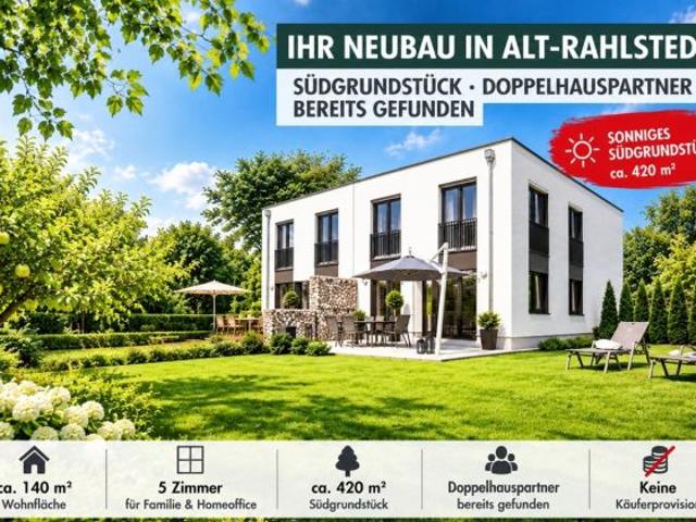 Haus kaufen in Hamburg