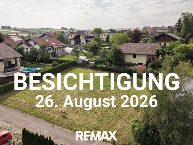 Grundstück kaufen in Aurolzmünster, Oberösterreich