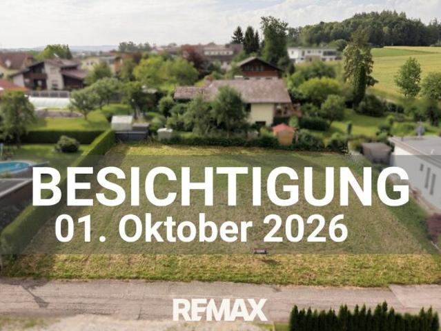 Grundstück kaufen in Aurolzmünster, Oberösterreich