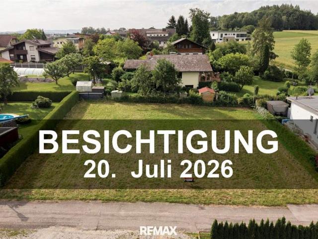 Grundstück kaufen in Ried im Oberinntal, Tirol