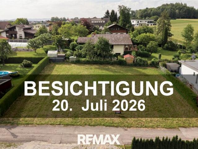 Grundstück kaufen in Aurolzmünster, Oberösterreich