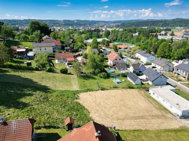 Grundstück kaufen in Gleisdorf, Steiermark