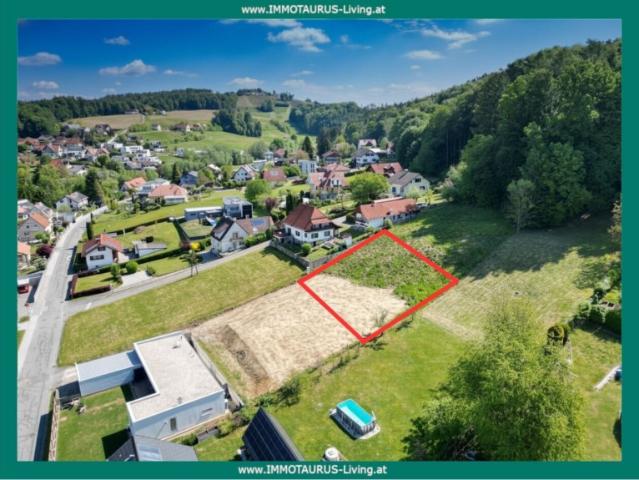 Grundstück kaufen in Gleisdorf, Steiermark