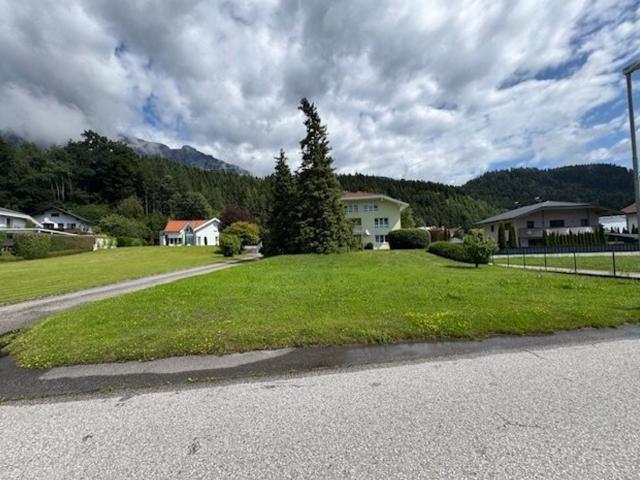 Grundstück kaufen in Fritzens, Tirol