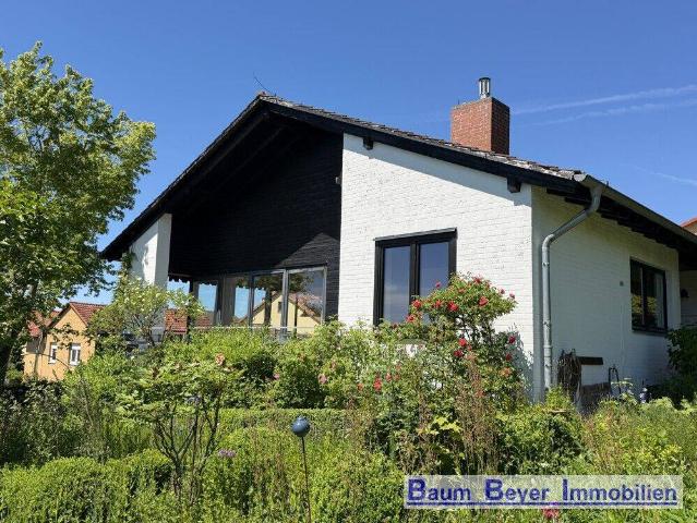 Haus kaufen in Roringen, Göttingen