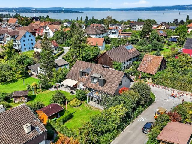 Reihenfamilienhaus kaufen in Münsterlingen, Thurgau