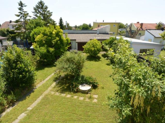Haus kaufen in Himberg