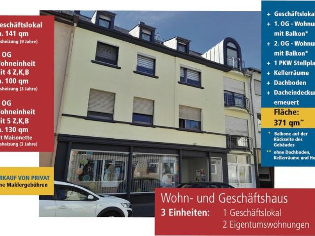 Haus kaufen in Lahnstein, Rheinland-Pfalz