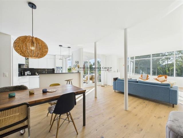 Wohnung mieten in Gebenstorf, Aargau