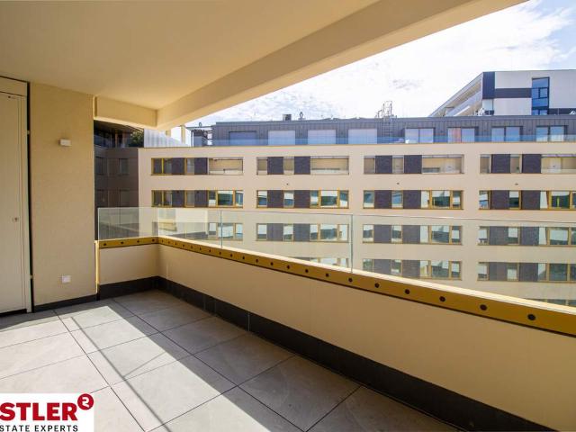 Wohnung kaufen in Wienerfeld, Wien