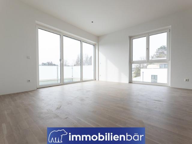 Dachgeschosswohnung mieten in Marchtrenk, Oberösterreich