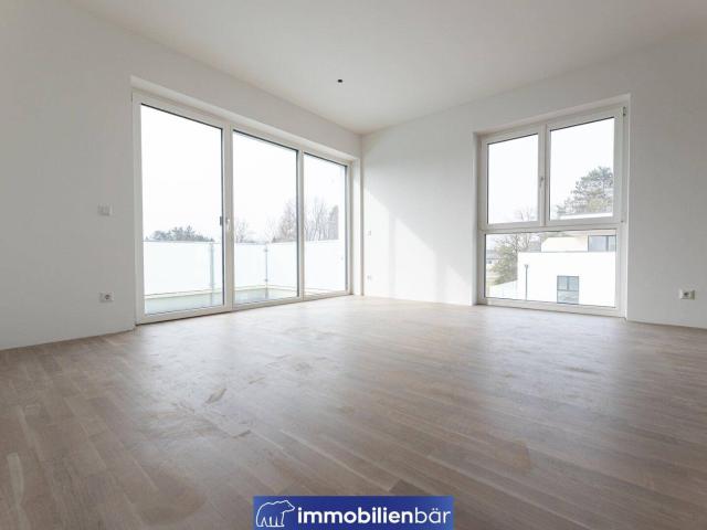 Apartment mieten in Marchtrenk, Oberösterreich