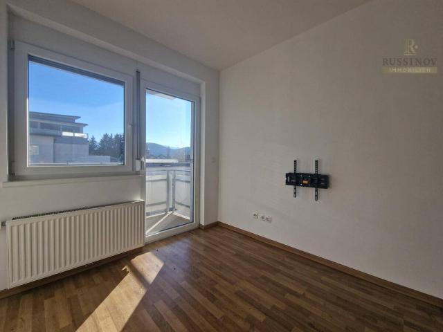 Apartment mieten in Klagenfurt am Wörthersee, Klagenfurt