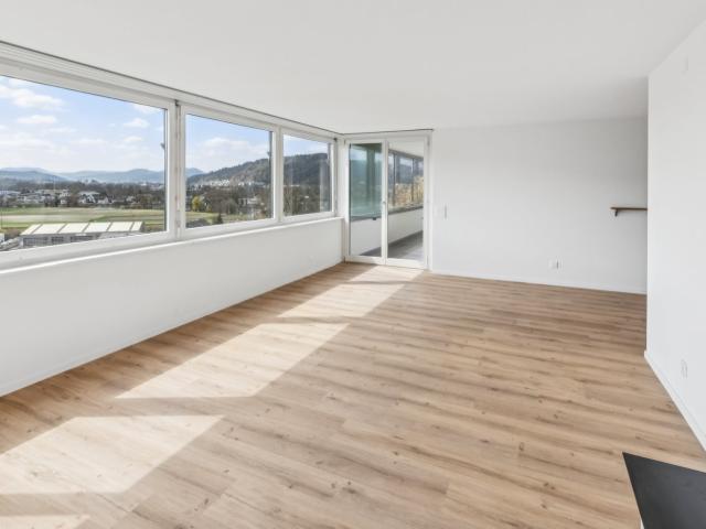 Wohnung kaufen in Untersiggenthal, Aargau