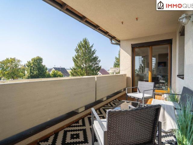 Apartment kaufen in Siedlung, Piberbach