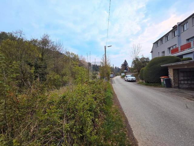 Grundstück kaufen in Andritz, Gersdorf-Feistritz
