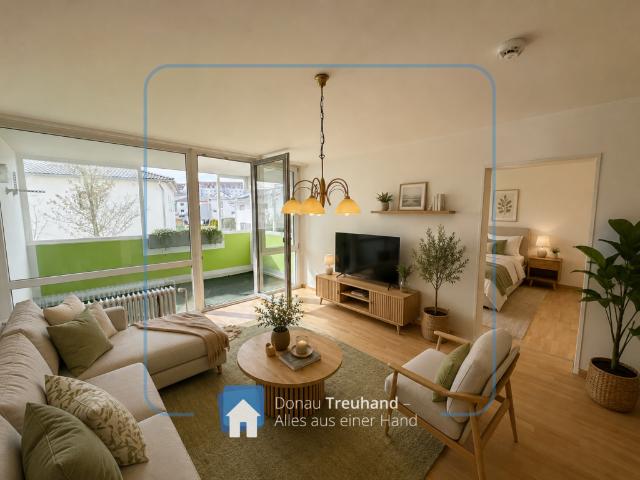 Apartment mieten in Passau, Bayern