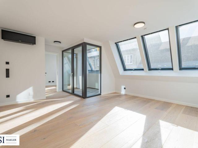 Apartment kaufen in KG Margareten, Wien