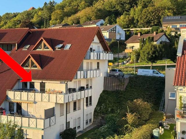 Wohnung kaufen in Künzelsau, Hohenlohekreis