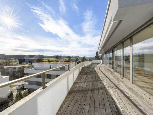 Attikawohnung kaufen in Affoltern am Albis, Zürich